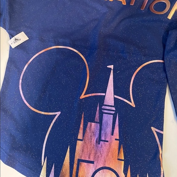 Disney 50th Anniversary Spirit Jersey - Picture 4 of 7